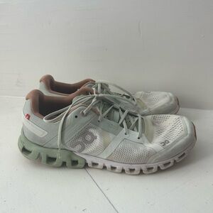Women’s On Cloudflow Running Shoes Size 8.5